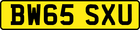 BW65SXU