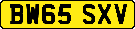 BW65SXV