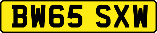 BW65SXW