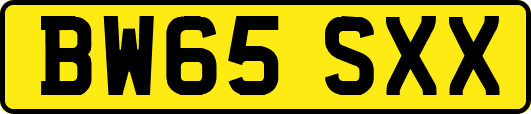 BW65SXX
