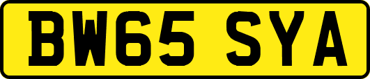BW65SYA