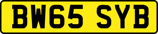 BW65SYB