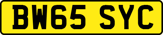 BW65SYC