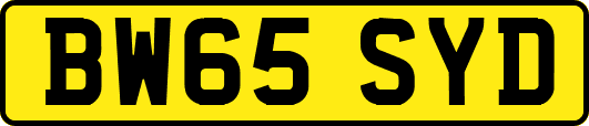 BW65SYD