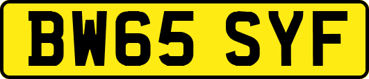 BW65SYF