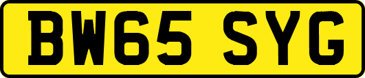 BW65SYG