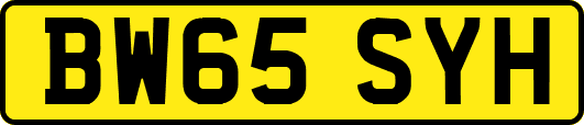 BW65SYH