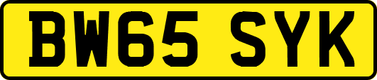 BW65SYK