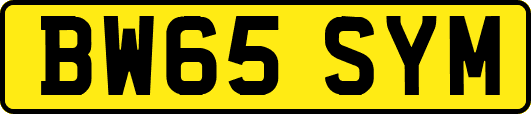 BW65SYM