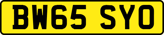 BW65SYO