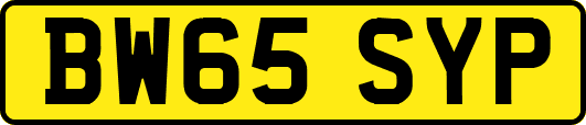 BW65SYP