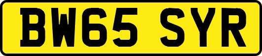 BW65SYR