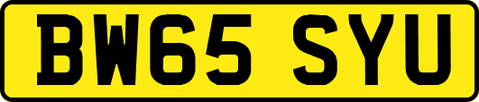 BW65SYU