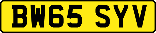 BW65SYV