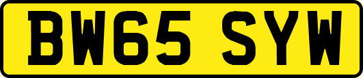 BW65SYW