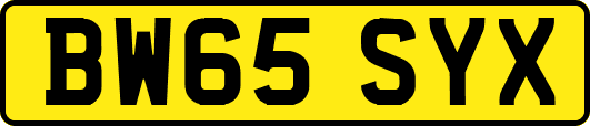 BW65SYX