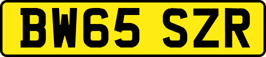 BW65SZR
