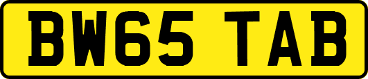 BW65TAB