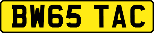 BW65TAC