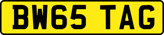 BW65TAG
