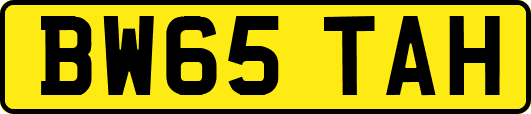 BW65TAH