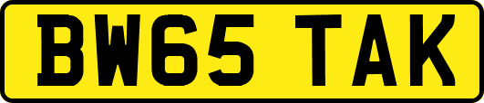 BW65TAK