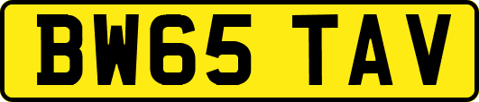 BW65TAV