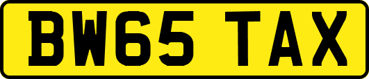 BW65TAX