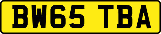 BW65TBA