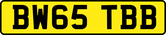 BW65TBB