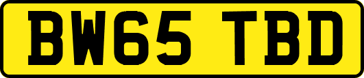 BW65TBD