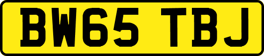 BW65TBJ