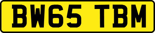 BW65TBM
