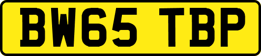 BW65TBP