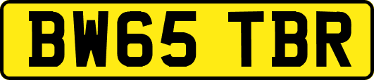 BW65TBR