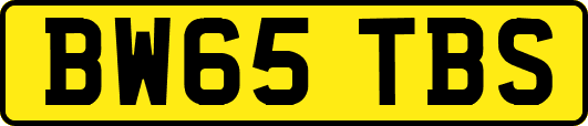 BW65TBS