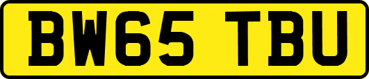 BW65TBU