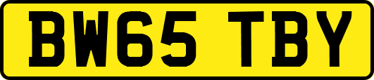 BW65TBY