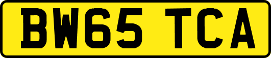 BW65TCA