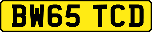 BW65TCD