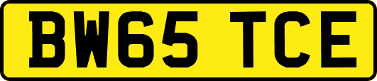 BW65TCE