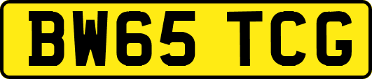 BW65TCG