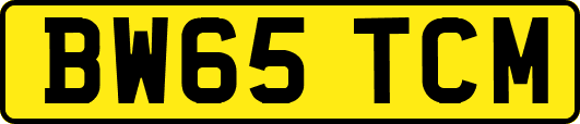 BW65TCM