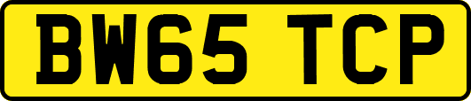BW65TCP
