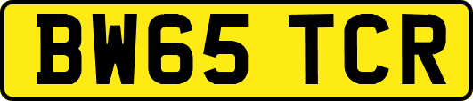 BW65TCR