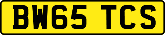 BW65TCS