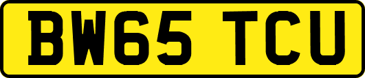 BW65TCU