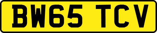 BW65TCV