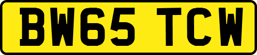 BW65TCW