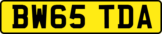 BW65TDA